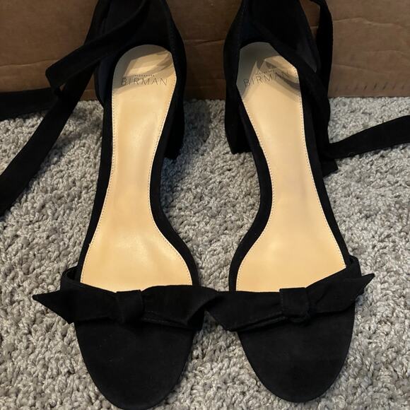 Alexandre Birman Clarita Block 60 $595 - Picture 7 of 8